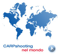 CARPshotting nel mondo