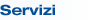 Servizi